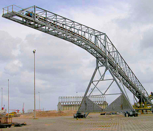 Carregadores de navios 5