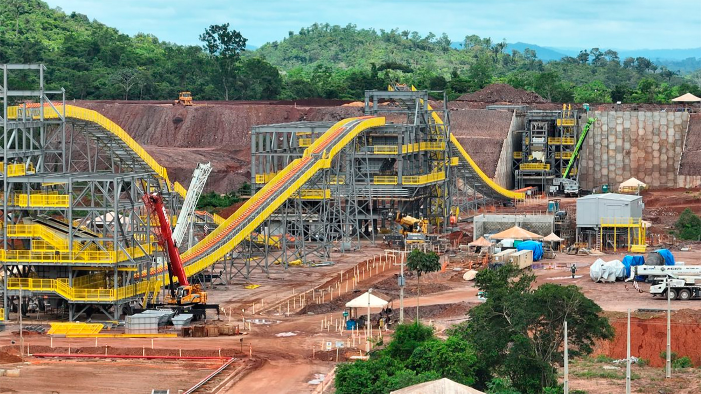 Case ero brasil