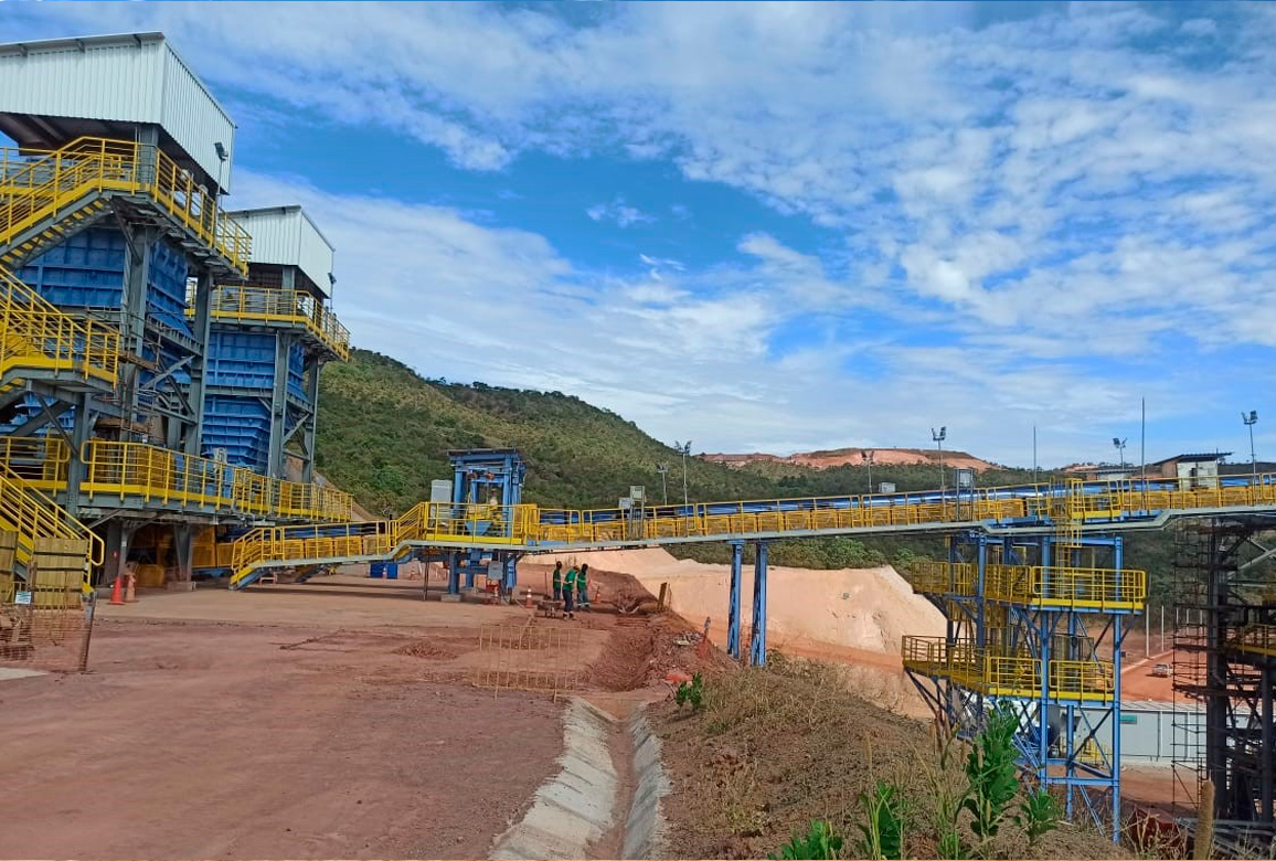 Mineracao serra verde 3