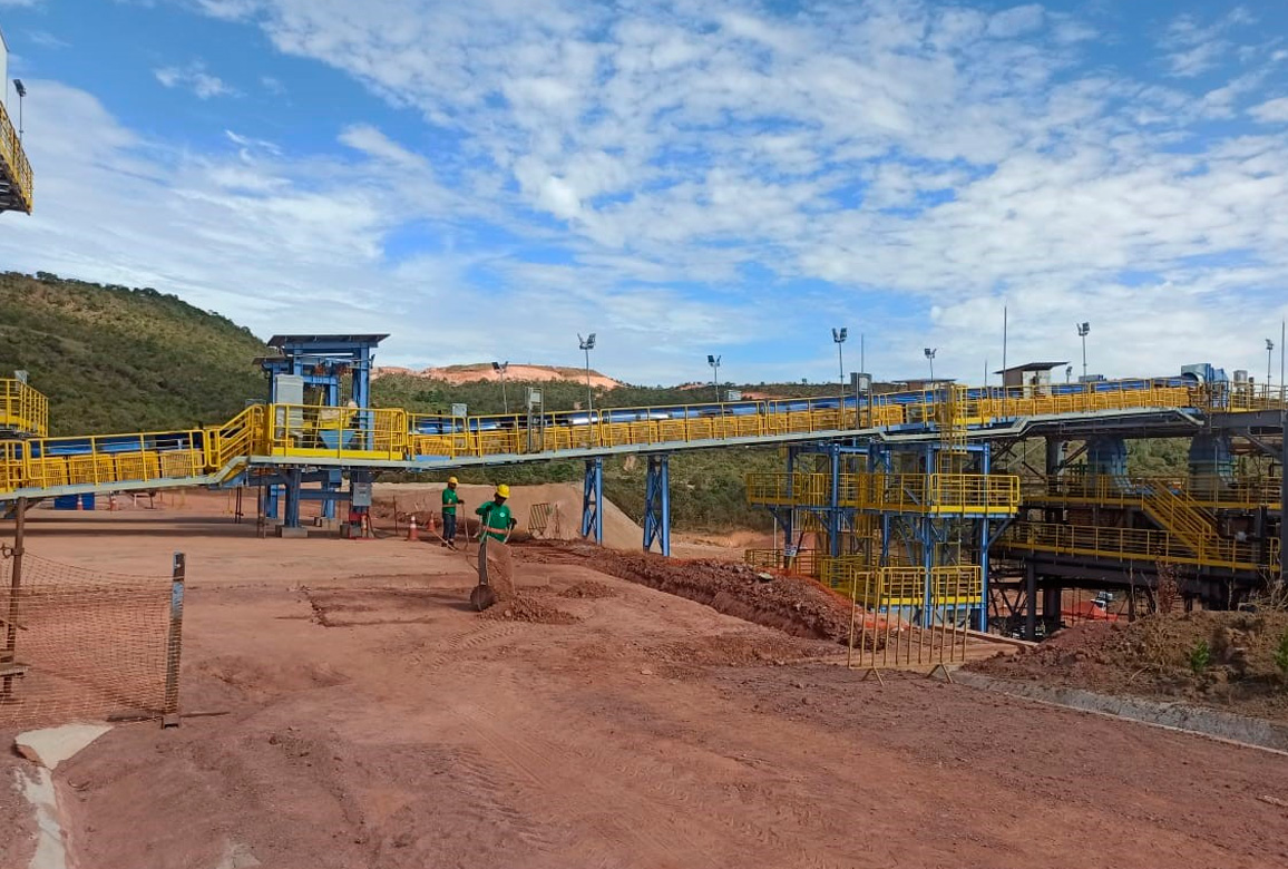 Mineracao serra verde 5
